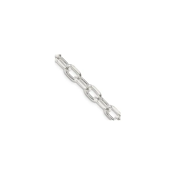 Silver Chains
