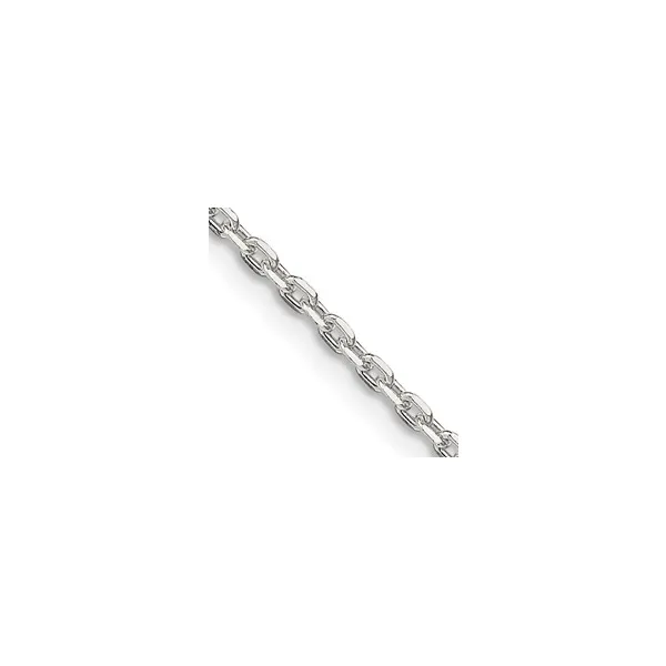 Silver Chains