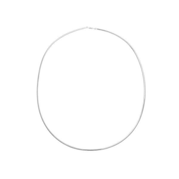 Silver Chains Oak Valley Jewelers Oakdale, CA