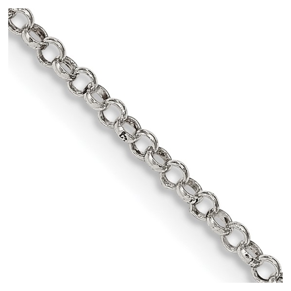 Silver Chains Oak Valley Jewelers Oakdale, CA