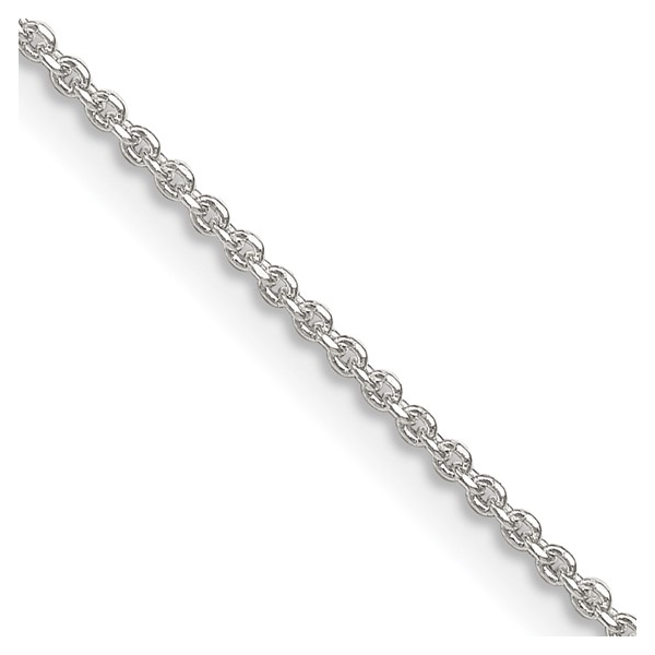 Silver Chains Oak Valley Jewelers Oakdale, CA