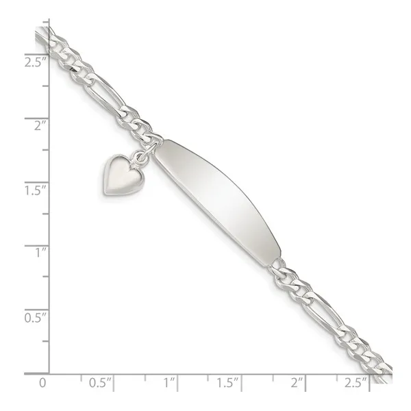 Silver Bracelets Image 3 Oak Valley Jewelers Oakdale, CA