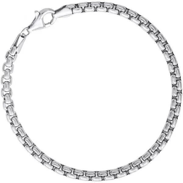 Silver Bracelets similar item image