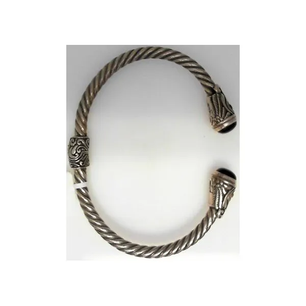 Silver Bracelets