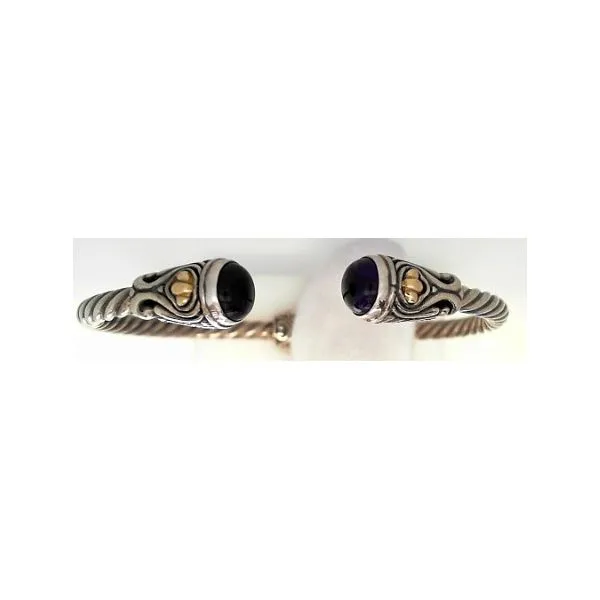 Silver Bracelets