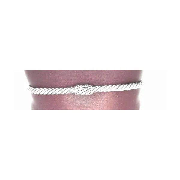 Silver Bracelets