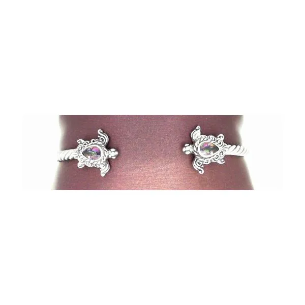 Silver Bracelets