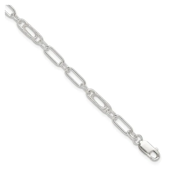 Silver Bracelets Oak Valley Jewelers Oakdale, CA
