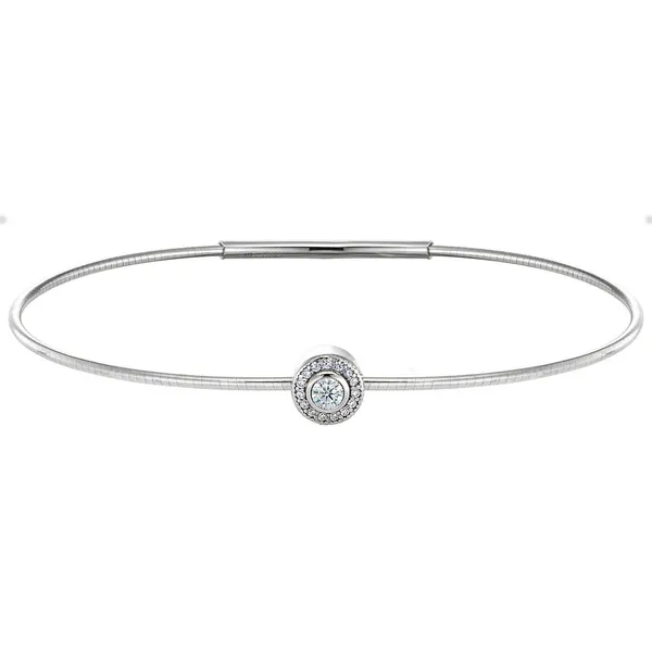 Silver Bracelets Oak Valley Jewelers Oakdale, CA
