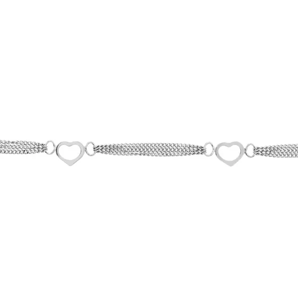 Silver Bracelets Oak Valley Jewelers Oakdale, CA