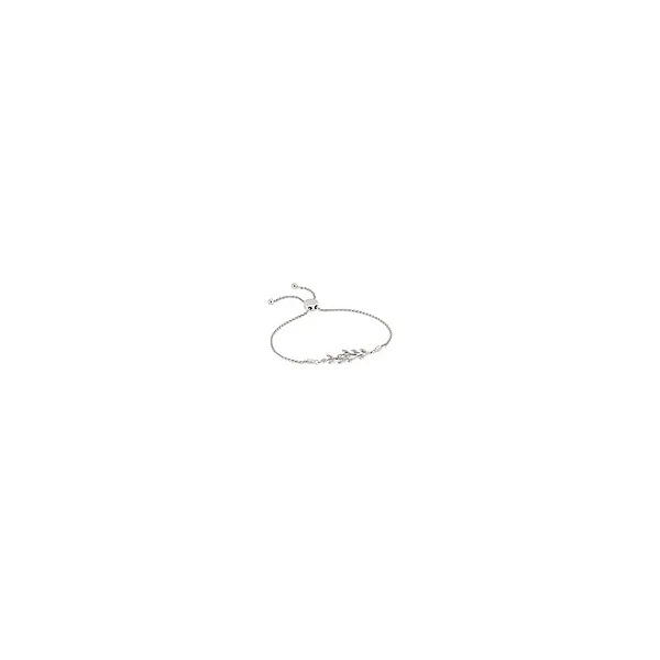 Silver Bracelets
