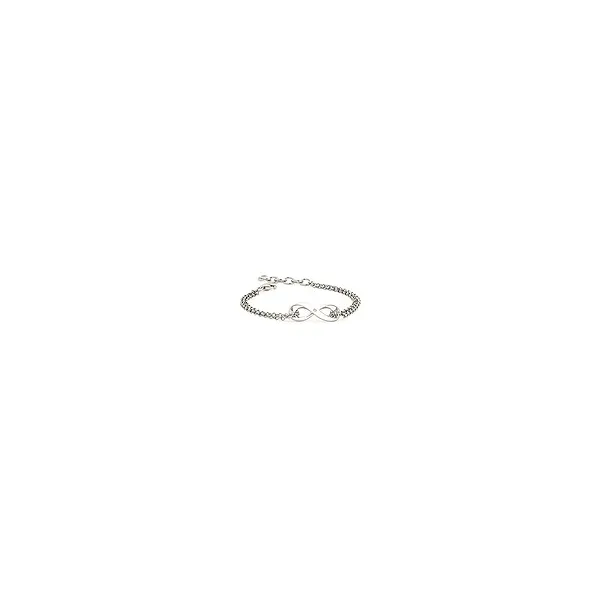 Silver Bracelets