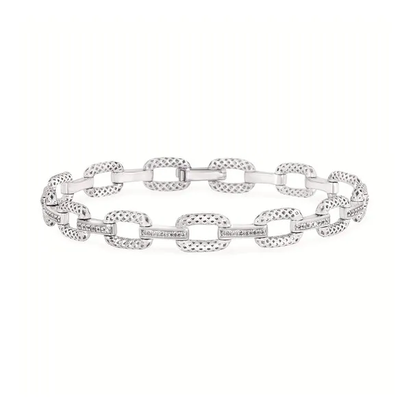 Silver Bracelets