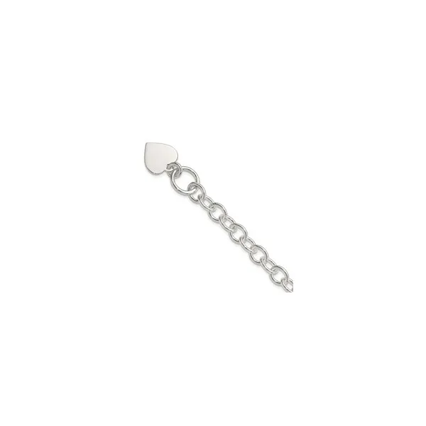 Silver Bracelets