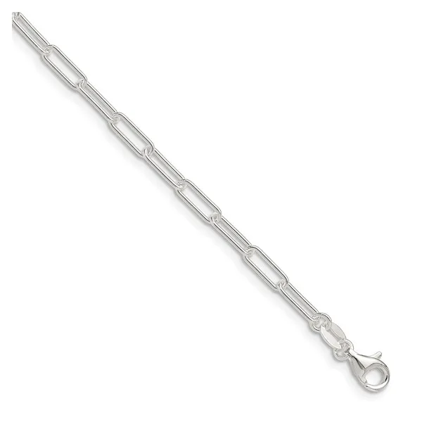 Silver Bracelets