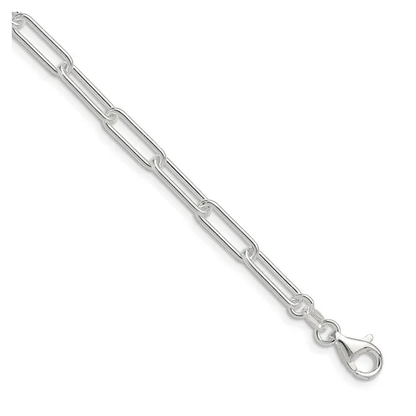 Silver Bracelets
