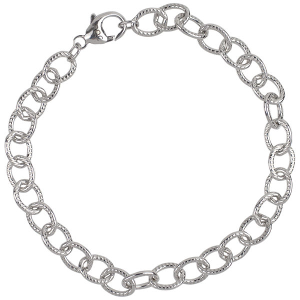 Silver Bracelets Oak Valley Jewelers Oakdale, CA