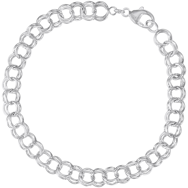 Silver Bracelets Oak Valley Jewelers Oakdale, CA