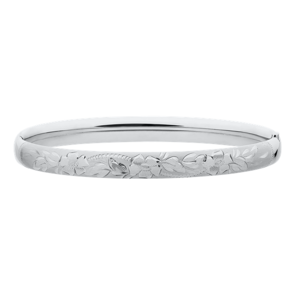 Silver Bracelets Oak Valley Jewelers Oakdale, CA