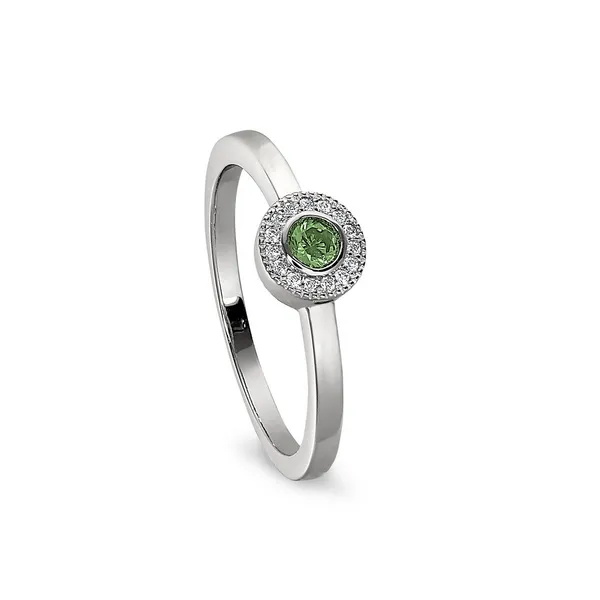 Silver Ring Oak Valley Jewelers Oakdale, CA