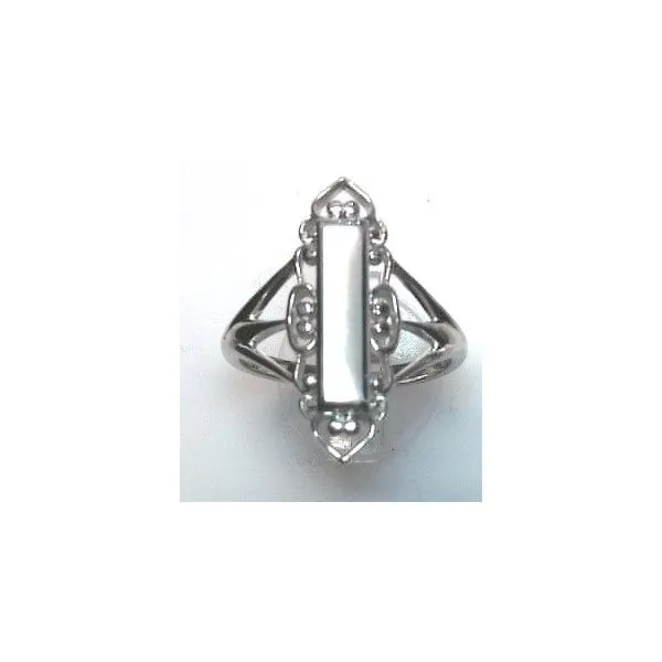 Silver Ring similar item image