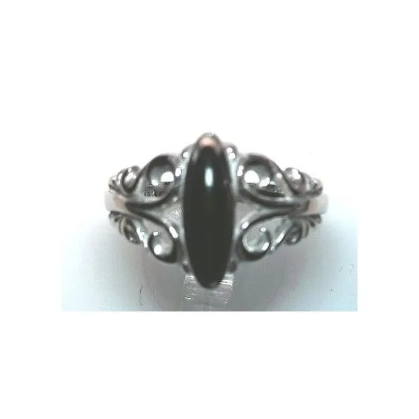 Silver Ring Oak Valley Jewelers Oakdale, CA