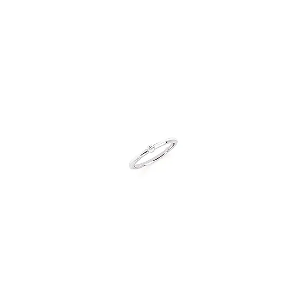 Silver Ring Oak Valley Jewelers Oakdale, CA