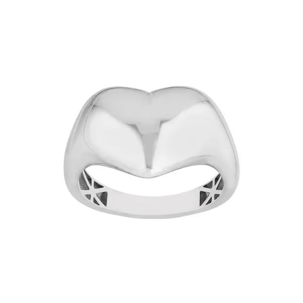 Silver Ring Oak Valley Jewelers Oakdale, CA