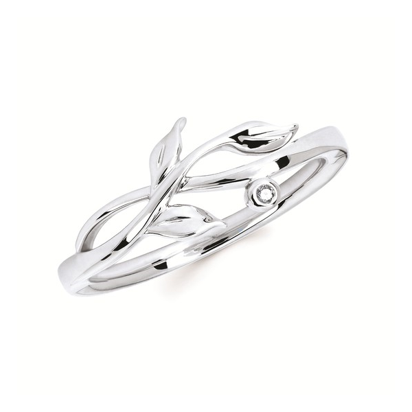 Silver Ring Oak Valley Jewelers Oakdale, CA