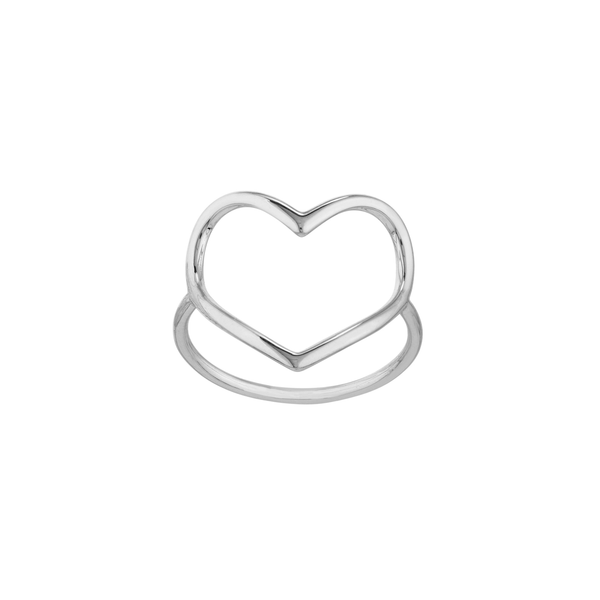 Silver Ring Oak Valley Jewelers Oakdale, CA