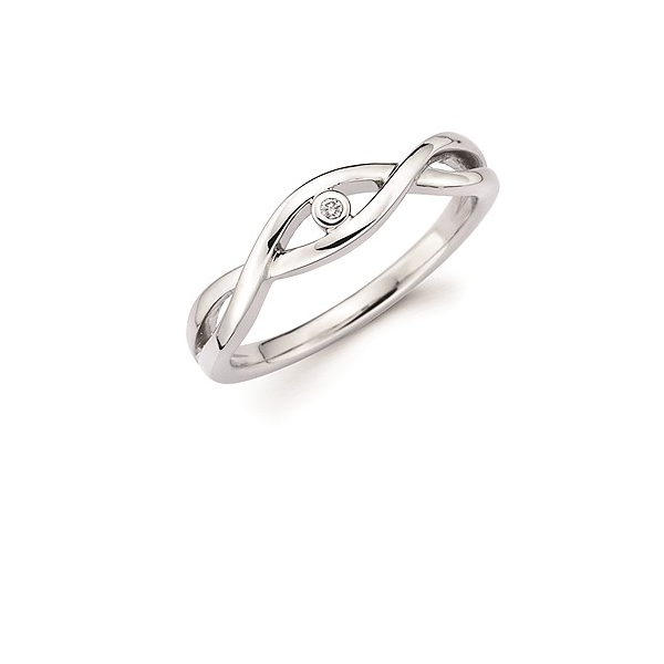 Silver Ring Oak Valley Jewelers Oakdale, CA