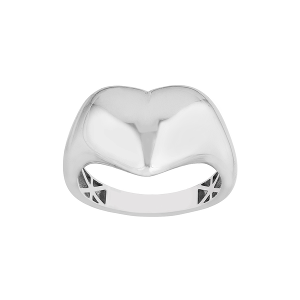 Silver Ring Oak Valley Jewelers Oakdale, CA