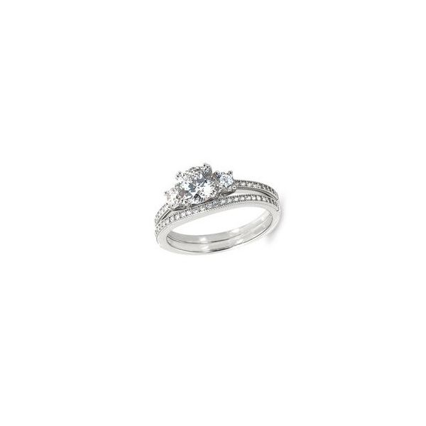 Silver Ring Oak Valley Jewelers Oakdale, CA