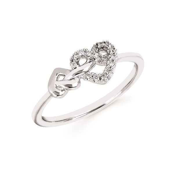 Silver Ring Oak Valley Jewelers Oakdale, CA