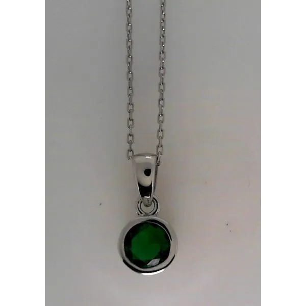 Silver Necklace Oak Valley Jewelers Oakdale, CA