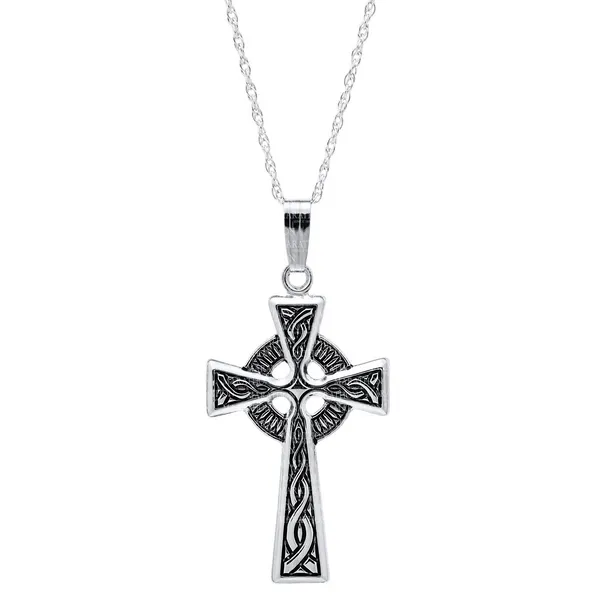 Silver Necklace Oak Valley Jewelers Oakdale, CA