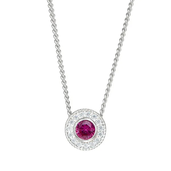 Silver Necklace Oak Valley Jewelers Oakdale, CA