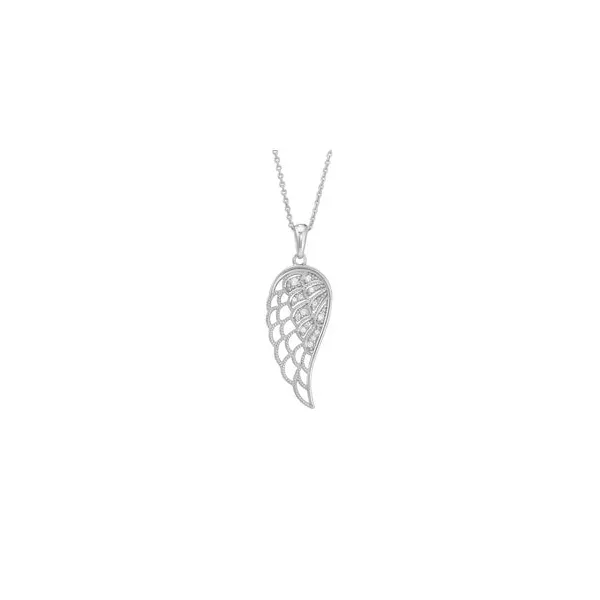 Silver Necklace Oak Valley Jewelers Oakdale, CA