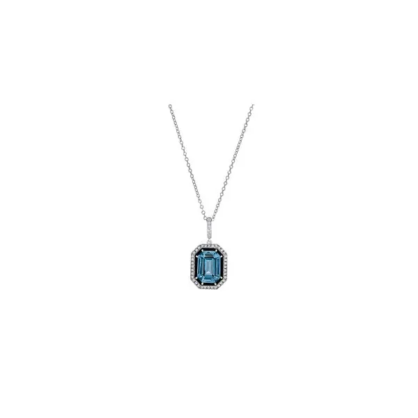 Silver Necklace similar item image