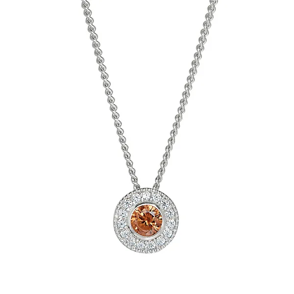 Silver Necklace similar item image
