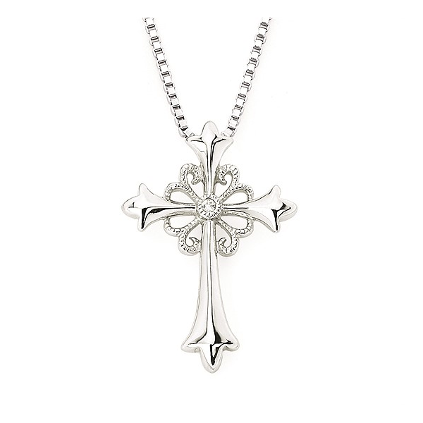 Silver Necklace Oak Valley Jewelers Oakdale, CA