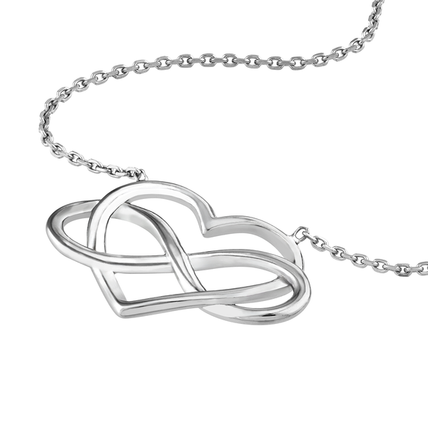 Silver Necklace Oak Valley Jewelers Oakdale, CA