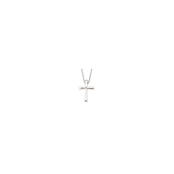 Silver Necklace Oak Valley Jewelers Oakdale, CA