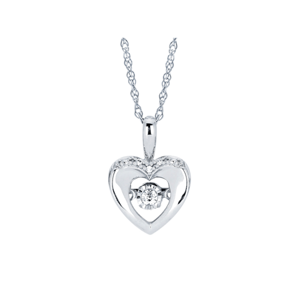 Silver Necklace Oak Valley Jewelers Oakdale, CA