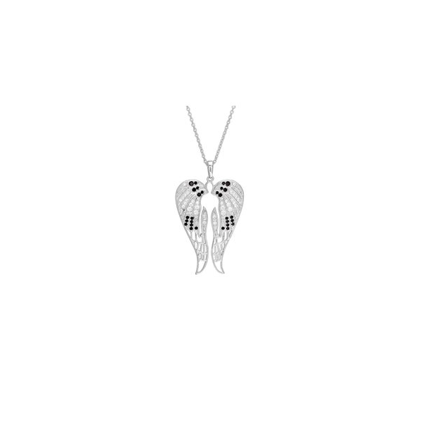 Silver Necklace Oak Valley Jewelers Oakdale, CA