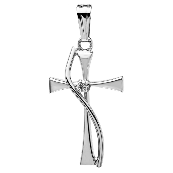 Silver Necklace Oak Valley Jewelers Oakdale, CA