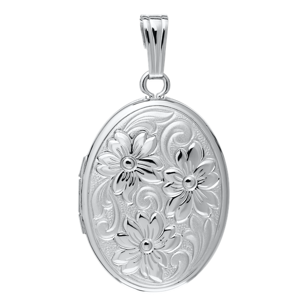 Silver Necklace Oak Valley Jewelers Oakdale, CA