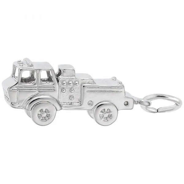 Silver Charms or Pendants similar item image