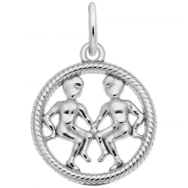 Silver Charms or Pendants similar item image