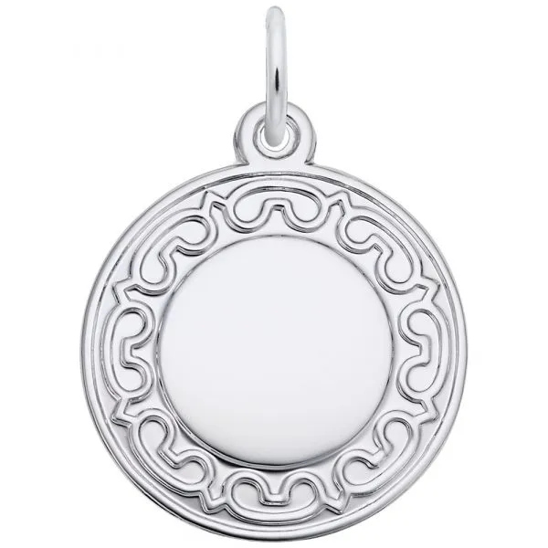 Silver Charms or Pendants Oak Valley Jewelers Oakdale, CA